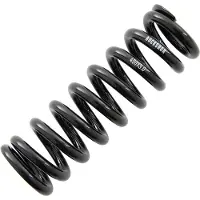 RockShox Vivid Kage Coil Stötdämparfjäder 240x76 Mm