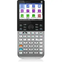 HP Grafräknare | Prime G2 Graphing Calculator