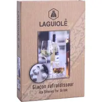 Laguiole Kylstenar Till Drinkar