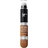 IT Cosmetics Bye Bye Dark Spots covering cream concealer för kvinnor 51 Rich Warm 7 ml