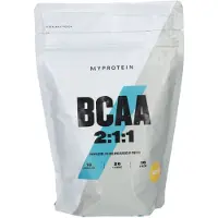 Myprotein Essentiellt BCAA 2:1:1 - 500g - Tropisk