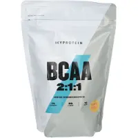 Myprotein Essentiellt BCAA 2:1:1 - 500g - Persika Mango
