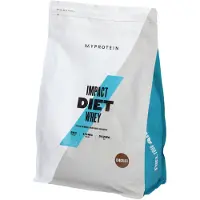 Myprotein Impact Diet-vassle (varuprov) - 1kg - Chocolate