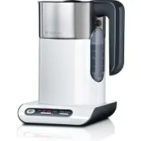 Bosch Twk8611p 1.5l 2400w Vattenkokare