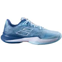 Babolat Jet Mach 3 Skor För Grus