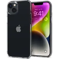 Spigen - iPhone 14 Crystal Fle