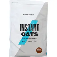 Myprotein 100% Instant Oats - 2.5kg - Chocolate Smooth
