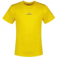 La Sportiva Promo T-shirt Med Korta ärmar