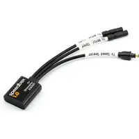 Speedbox E6000 Hastighetsökande Enhet