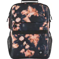 HP - Campus XL - ryggsäck för bärbar dator - 16.1" - Knytbatik