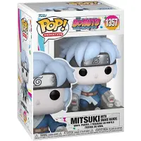 Funko POP! Boruto Mitsuki-figur
