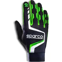 Sparco Hypergrip+ Simuleringsracinghandskar