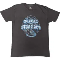 Ginza.se Queens Of The Stone Age: Unisex T-Shirt/Ignoring¿ (Black) (Medium)