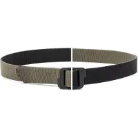 5.11 Tactical Double Duty TDU Belt 1.5" (Färg: Ranger Green / Svart, Storlek: M)