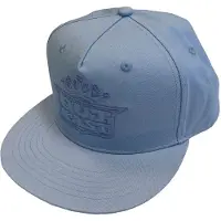Ginza.se Outkast: Unisex Snapback Cap/Blue Imperial Crown (Light Blue)
