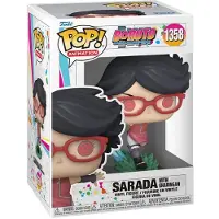Funko POP! POP-figur Boruto Sarada