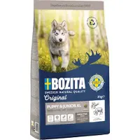 Bozita Original & Juniorlamb Hundmat 12kg