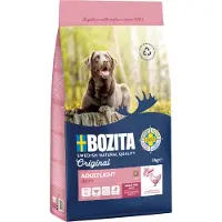 Bozita Originalfoder För Vuxna Hundar Med Kyckling Light 12kg