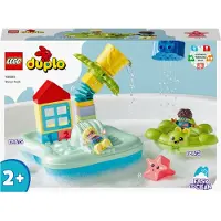 LEGO Vattenparkskonstruktionsspel
