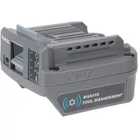 Makita Batteriadapter 1910D9-2; 40 V