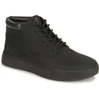 Timberland Boots med snörning 'Maple Grove' svart