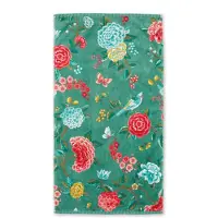 Pip studio Good Evening Green 55x100