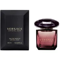 Versace Crystal Noir EDP W 30 ml