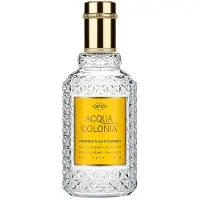 4711 Starfruit & White Flowers Eau de Cologne 50 ml