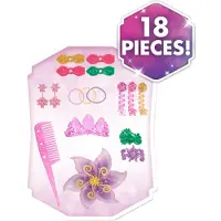 Disney Princess Rapunzel Stylinghuvud Lekset