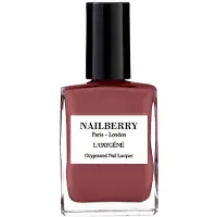 Nailberry L’Oxygéné Cashmere Nagellack 15 ml Cashmere