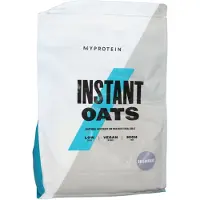 Myprotein 100% Instant Oats - 2.5kg - Unflavoured