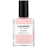 Nailberry L’Oxygéné Candy Floss Nagellack 15 ml Candy Floss