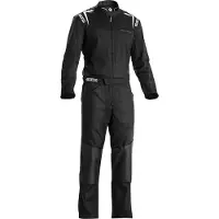 Sparco Ms-4 Mekanikerdräkt