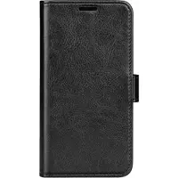 Mtp Products Samsung Galaxy A34 5G Plånboksfodral med Magnetstängning - Svart