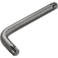 Hazet 2115-T60 Inner-TORX Vinkelskruvmejsel T 60