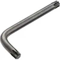 Hazet 2115-T45 Inner-TORX Vinkelskruvmejsel T 45