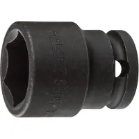 Hazet 880S-18 880S-18 Ytter-sexkantig Mutterdragare-hylsnyckelinsats 18 mm 3/8 18 mm 3/8