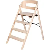 Kaos Barnstol - Klapp - Birk - - One Size - Barnstol