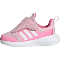 Adidas Sneakers FORTARUN 2.0 AC I flickor - Rosa - 24