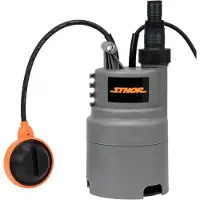 Sthor Smutsvattenpump 79909; 400 W
