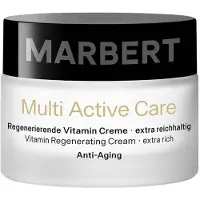 Marbert Multi-Active Care Vitamin Regenerating Dagkräm 50 ml