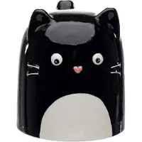 Sans marque Cat 500ml Mugg