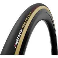 Vittoria Pista Oro G2.0 Tubular 700c X 19 Landsvägsdäck