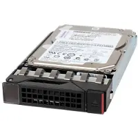 Lenovo - Hårddisk - 12 TB - hot-swap - 3.5 - SAS 12Gb/s - nearline - 7200 rpm - för ThinkSystem DE120S DE2000H Hybrid DE4000H Hybrid