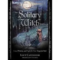 Solitary Witch Oracle