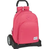 Safta 305 Evolution 20.1l Ryggsäck Med Hjul