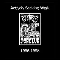 Ginza.se Restarts: Actively Seeking Work 1996-1998