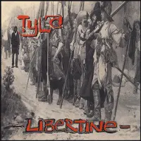 Ginza.se Tyla: Libertine