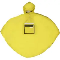 The Peoples Hardy 3.0 Vattentät Poncho
