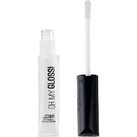 Rimmel Oh My Gloss 6,5 ml - 800 Crystal clear